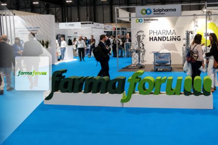 نمایشگاه داروسازی و بیوفارما مادرید، Farmaforum