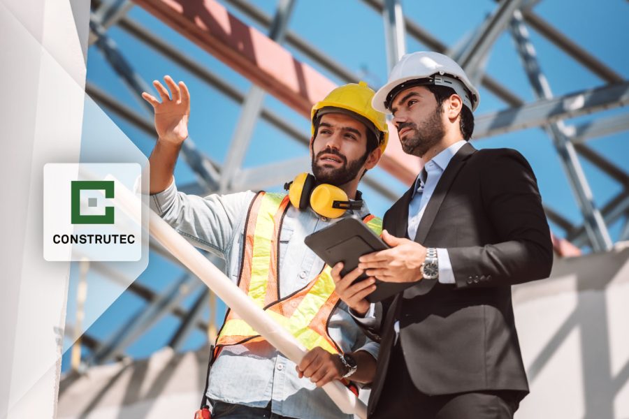 نمایشگاه صنعت ساختمان مادرید، CONSTRUTEC Exhibition