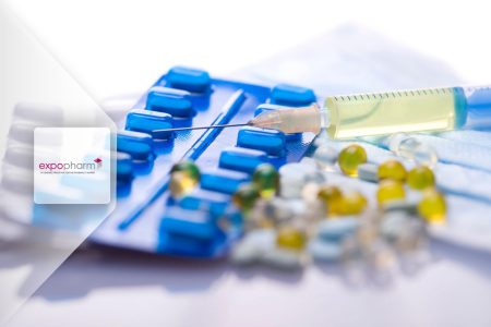 نمایشگاه داروسازی مونیخ، Expopharm
