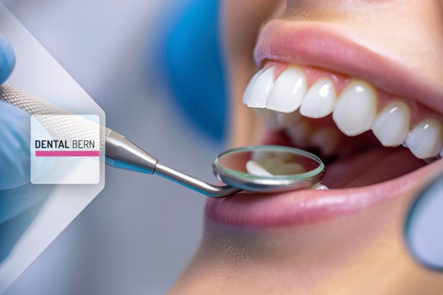نمایشگاه دندانپزشکی برن سوئیس، Dental Bern