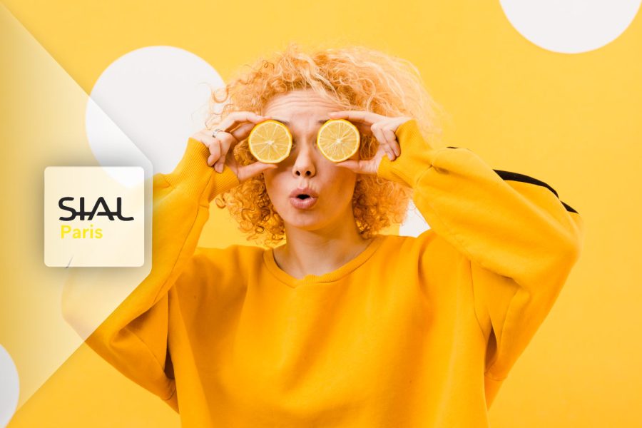 نمایشگاه صنایع غذایی پاریس، sial