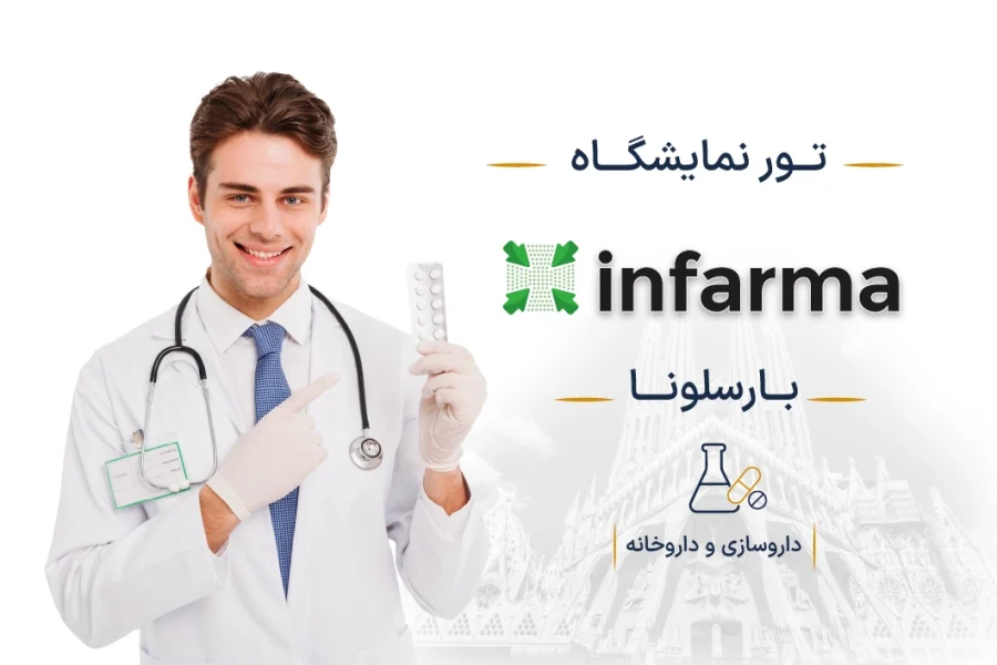 Infarma-cover