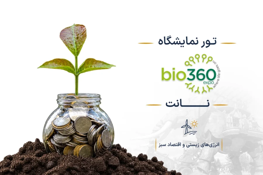 Bio360 -cover